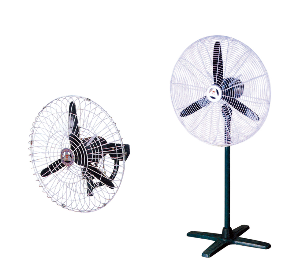 强力电风扇