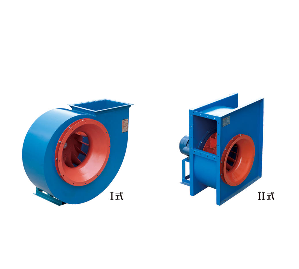 SYDF5-69 Ⅰ式高效、除尘、排气