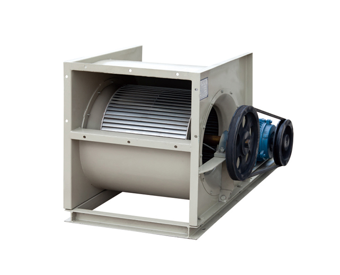 DF-E双进风空调风机