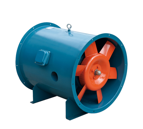 HTF(XGF)系列消防高温排烟专用风