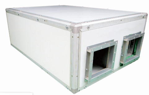 商用型全热交换器