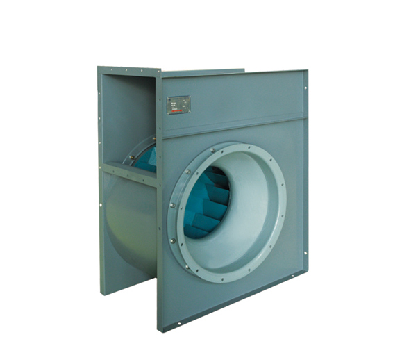 CF4-82型高效、低噪声厨房专用