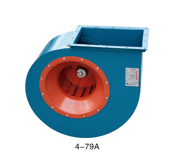通风换气设备创新发展带动风机市场的发